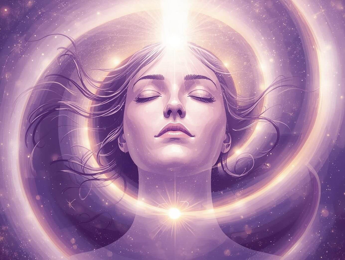 Dansul sufletului în spirală – cum se naște lumina din fiecare întoarcere