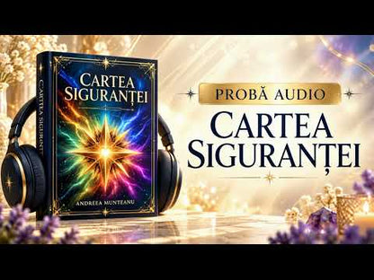 Cartea Siguranței – Reîntoarcerea către tine
