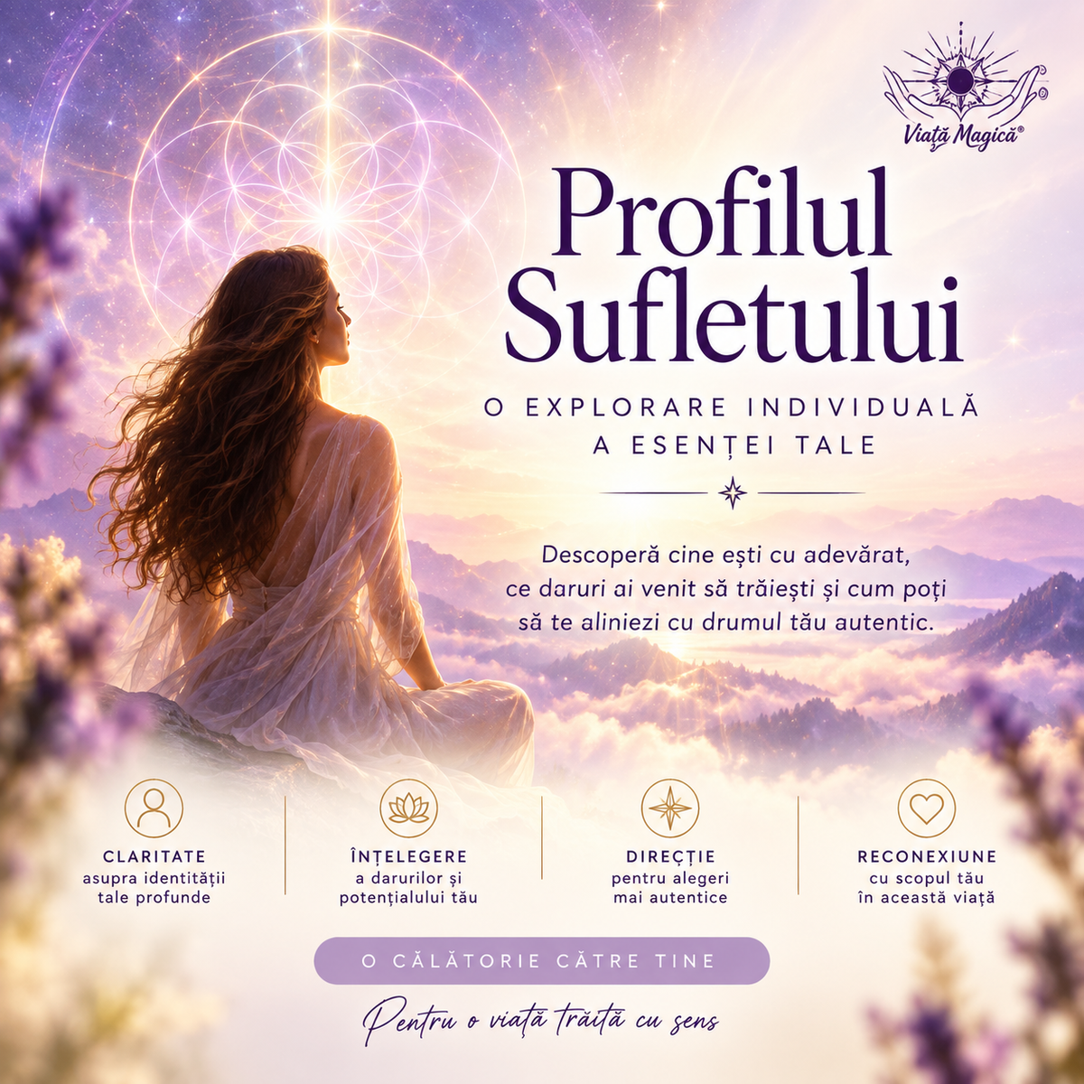 Profilul Sufletului