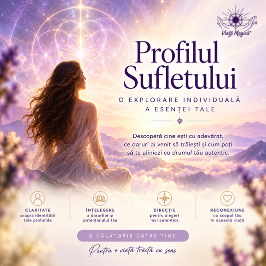 Profilul Sufletului