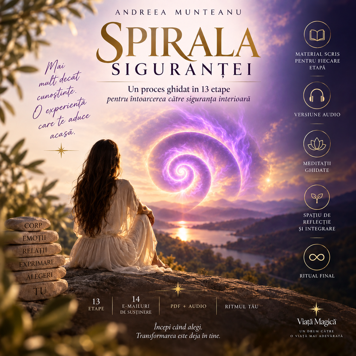 Spirala Siguranței